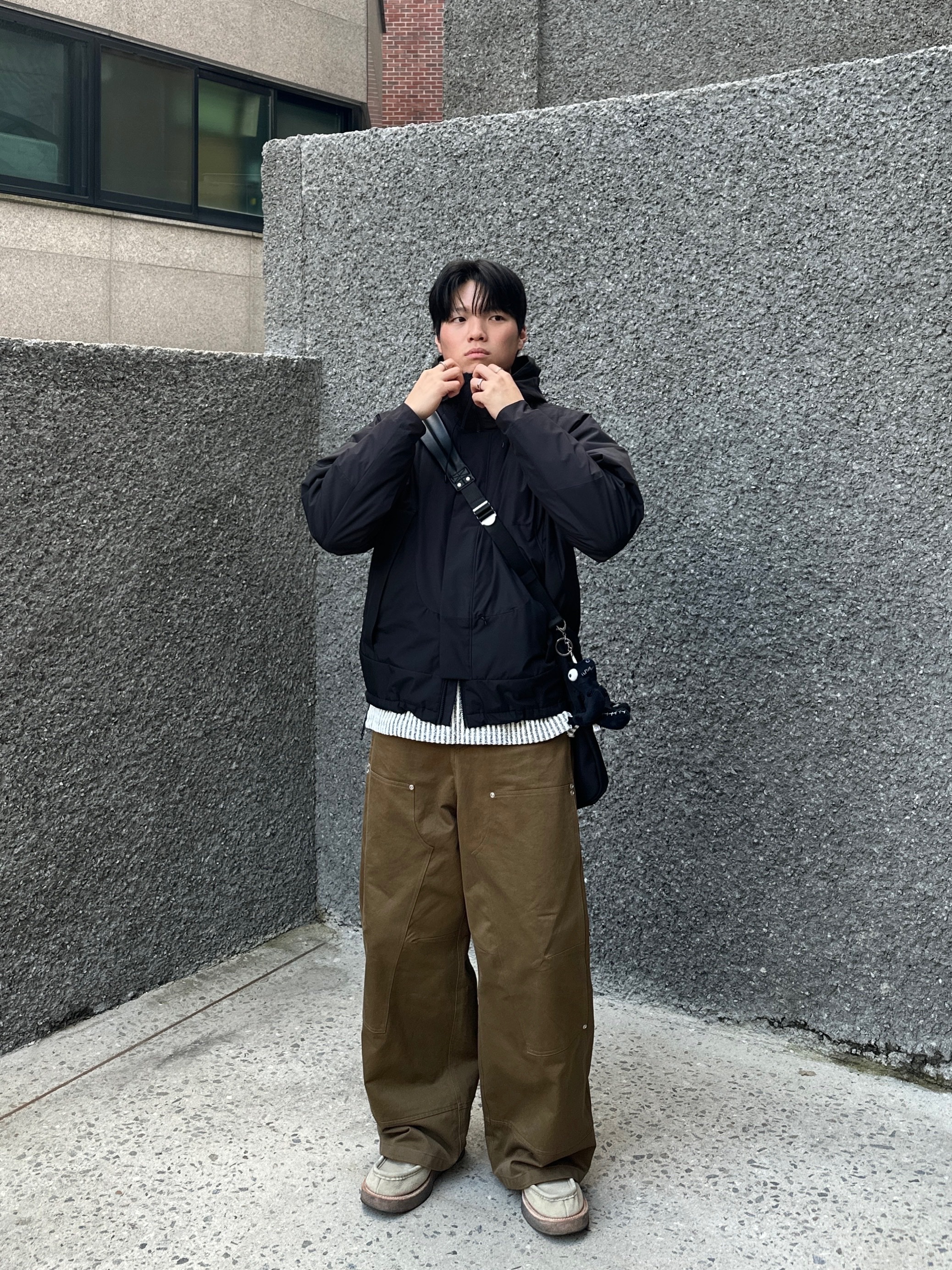 승민님의 스타일