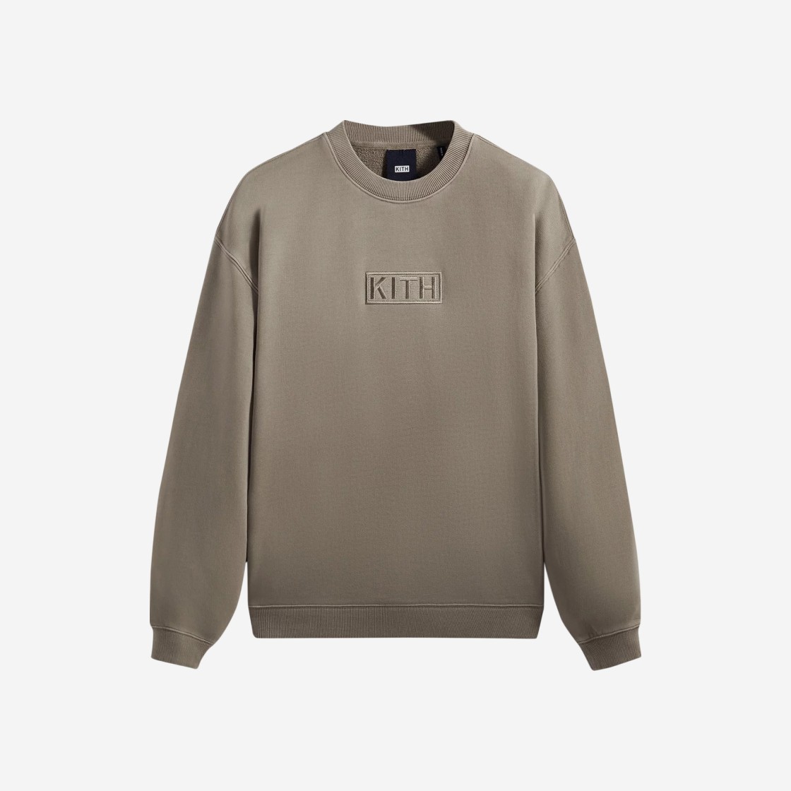 Kith Cyber Monday Crewneck Mission 상세 이미지 1