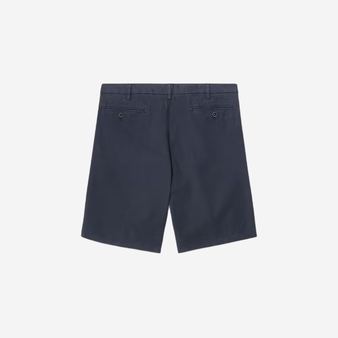 Loro Piana Deck Bermuda shorts Baby Light Blue 상세 이미지 2