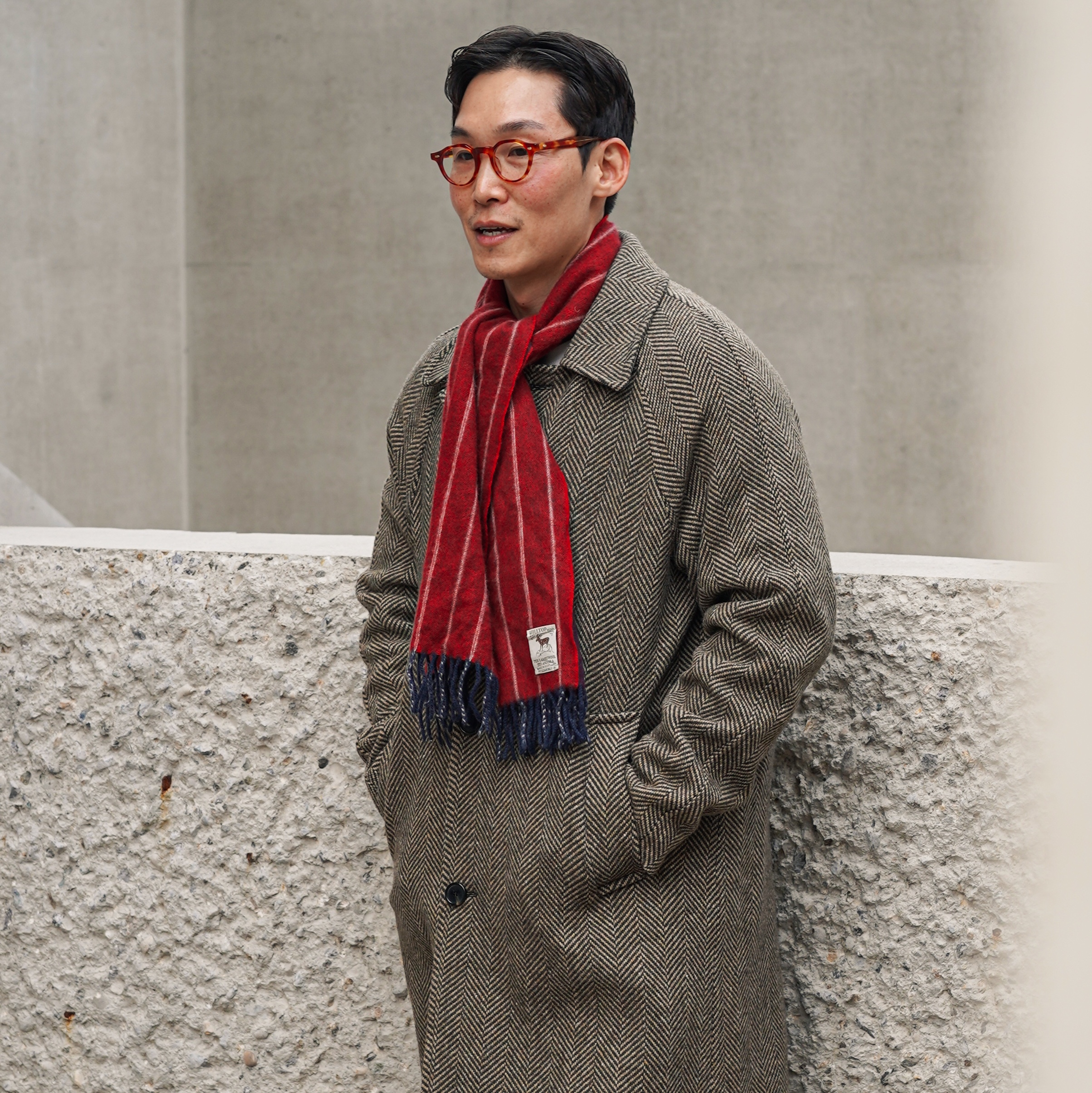 danmuji723님의 스타일 - 2