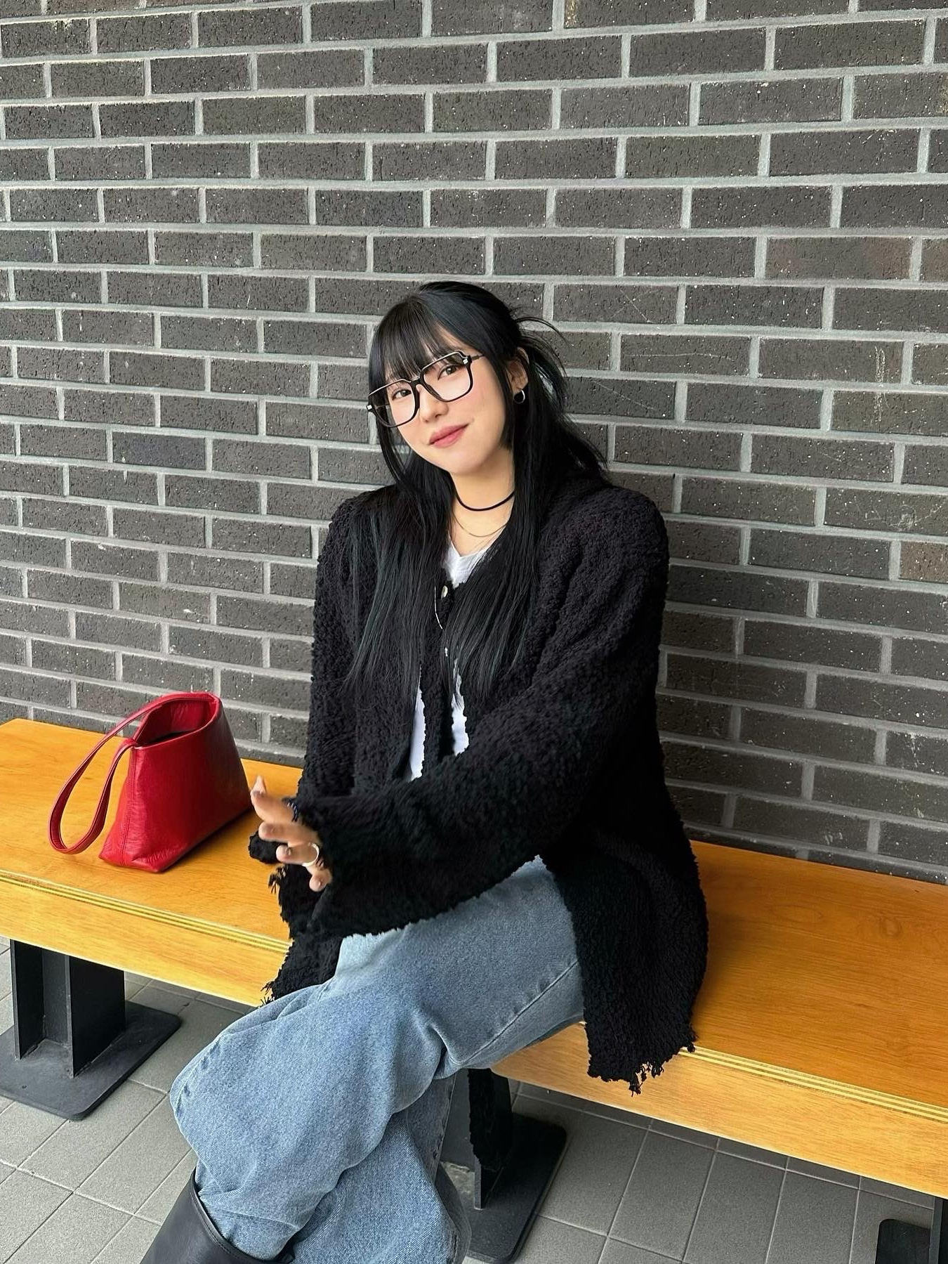 소영님의 스타일 - 2