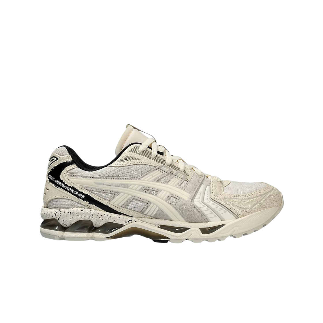 아식스 젤 카야노 14 임퍼펙션 팩 크림(Asics Gel-Kayano 14 Imperfection Pack Cream)