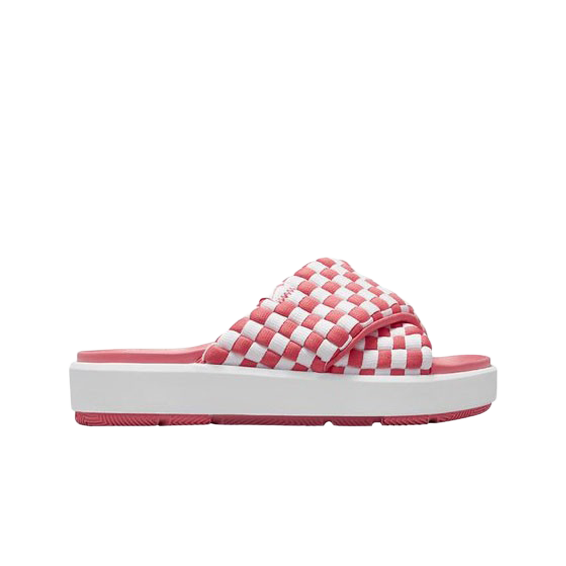 DO8863-800 (W) Jordan Sophia Slide Sea Coral Sail