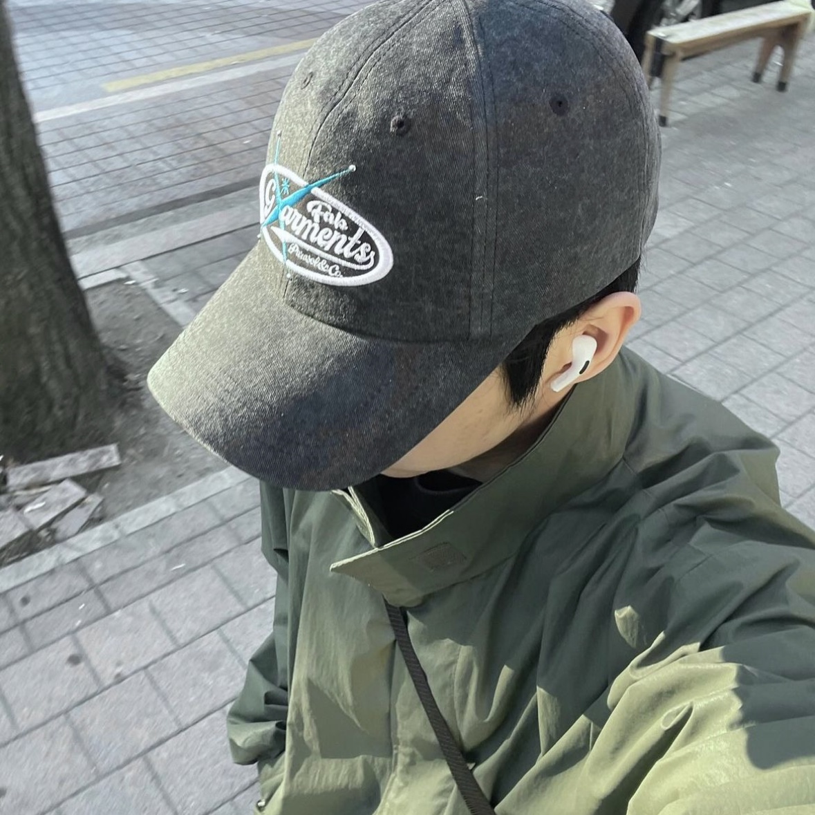 GARMENTSFAB님의 스타일 - 1