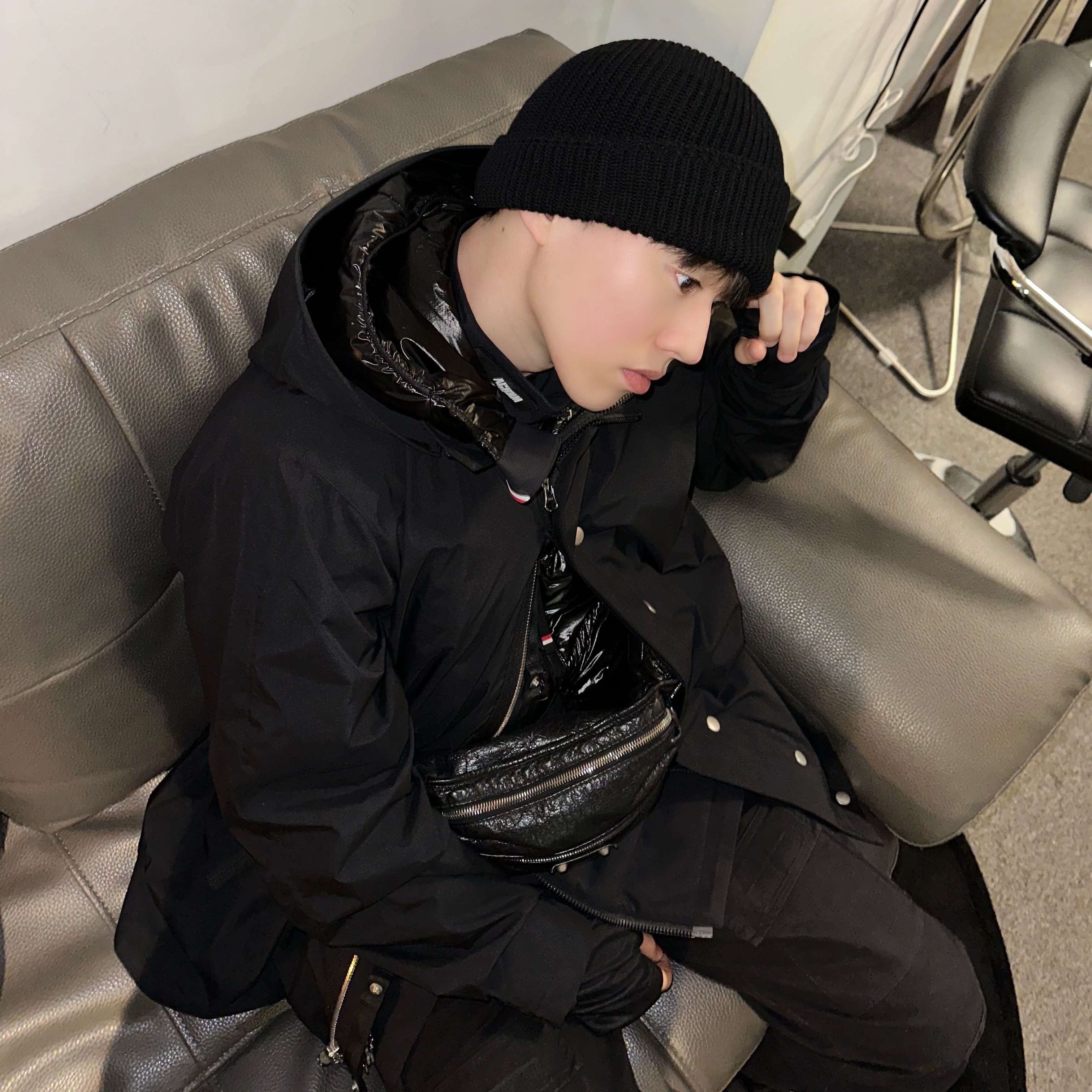 KREAM 스타일 - 2