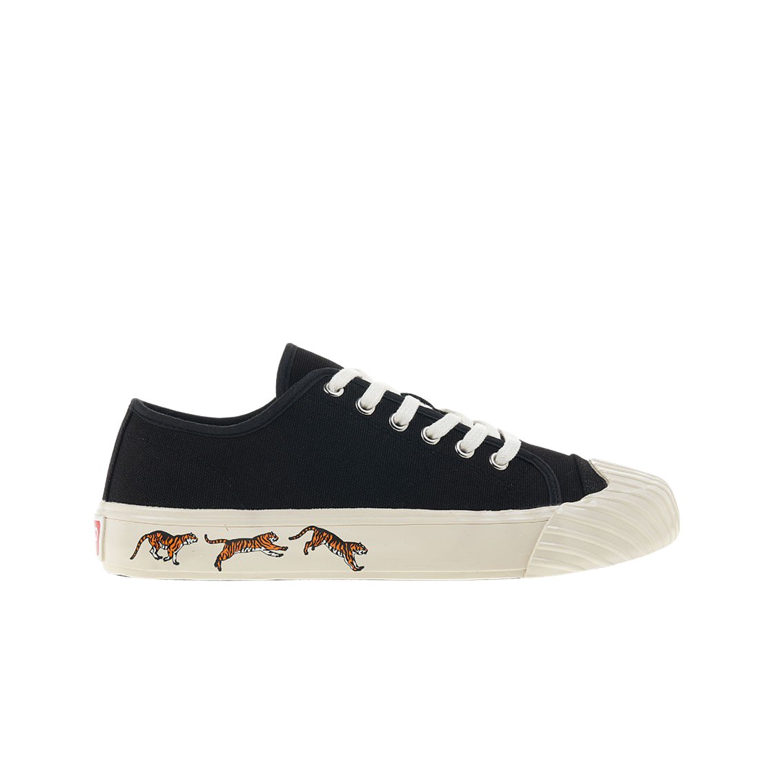 겐조 겐조스쿨 트레이너 블랙(Kenzo Kenzoschool Trainers Black)