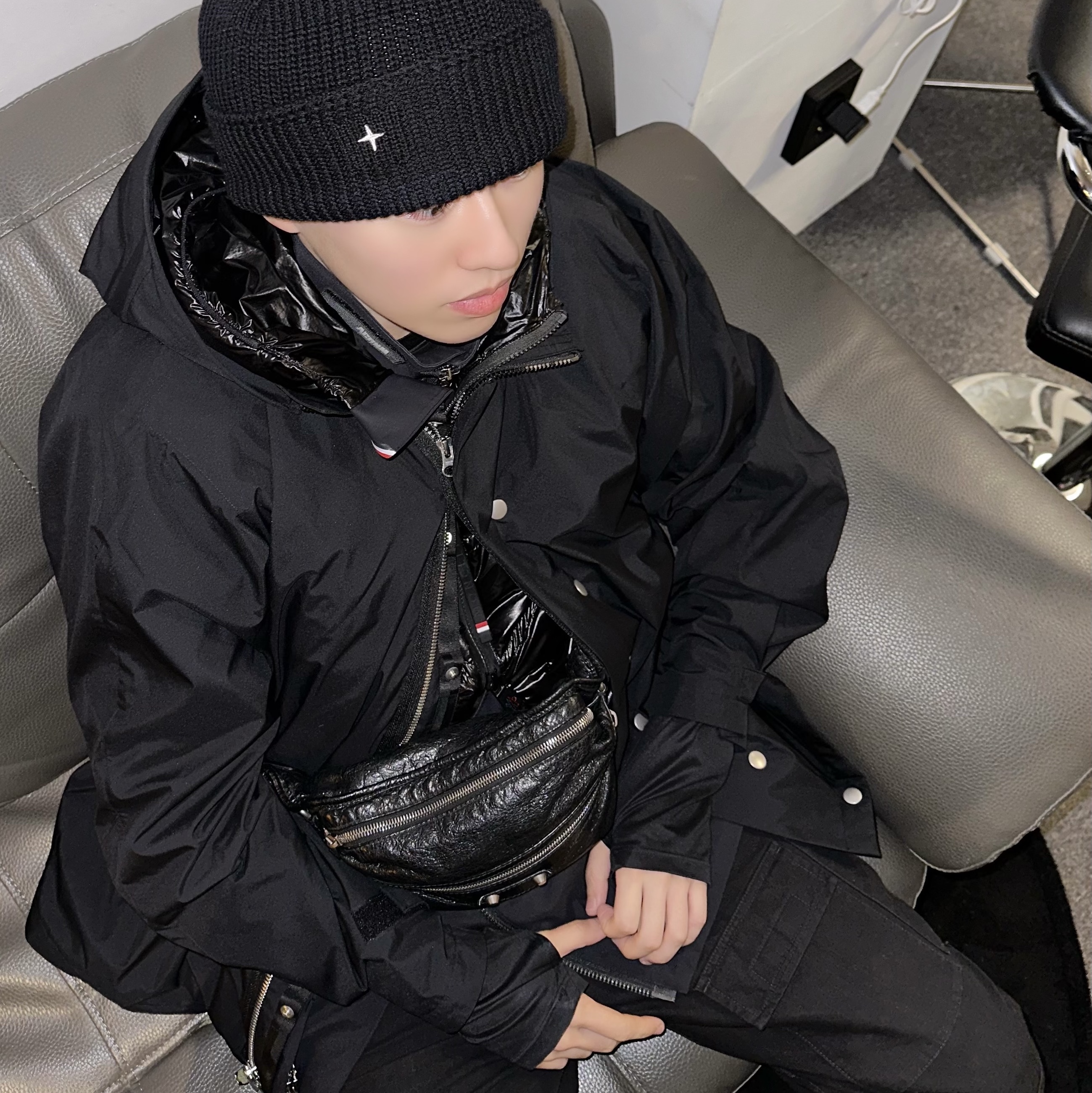 KREAM 스타일 - 1