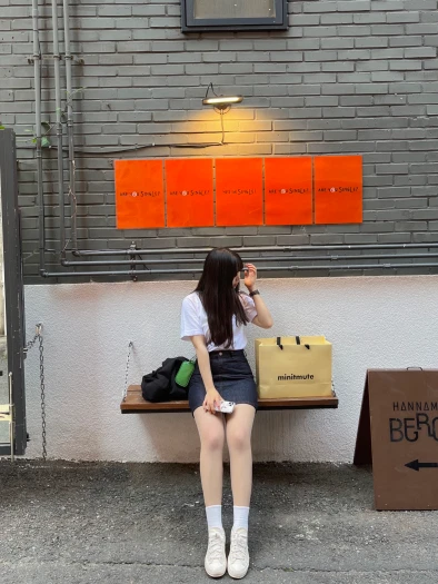 스타일 카드