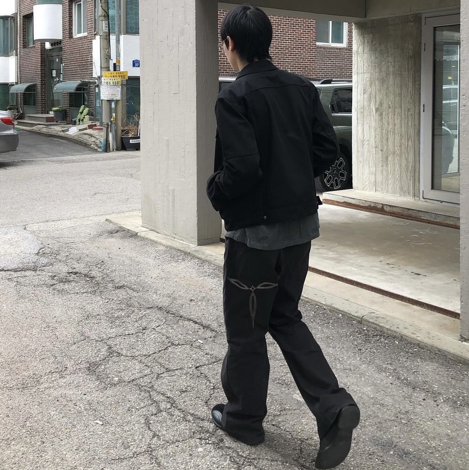 다이소님의 스타일