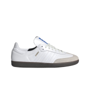 Adidas Samba OG Cloud White Gum