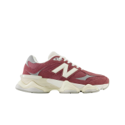 New Balance 9060 Washed Burgundy