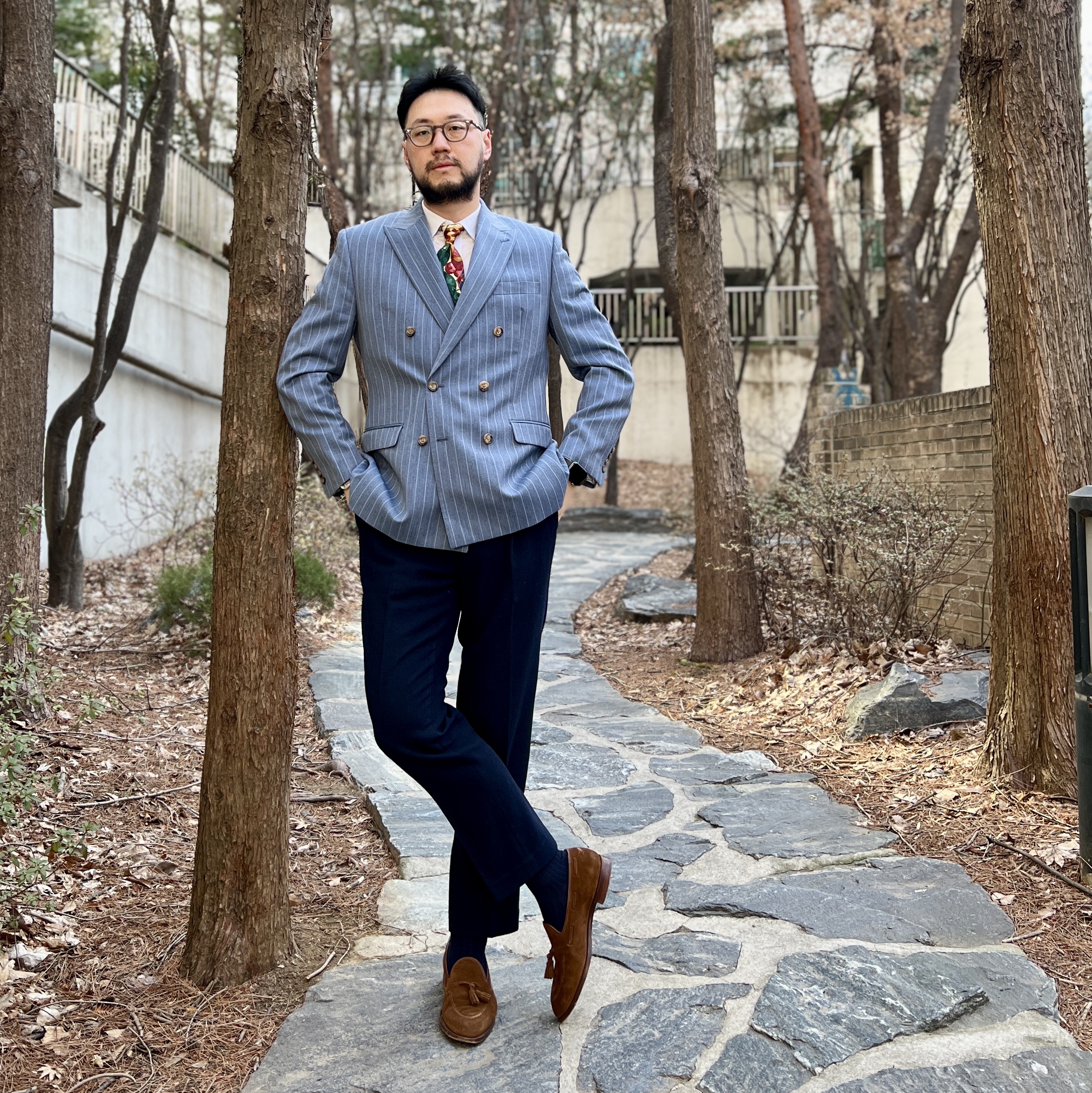 quand님의 스타일 - 1