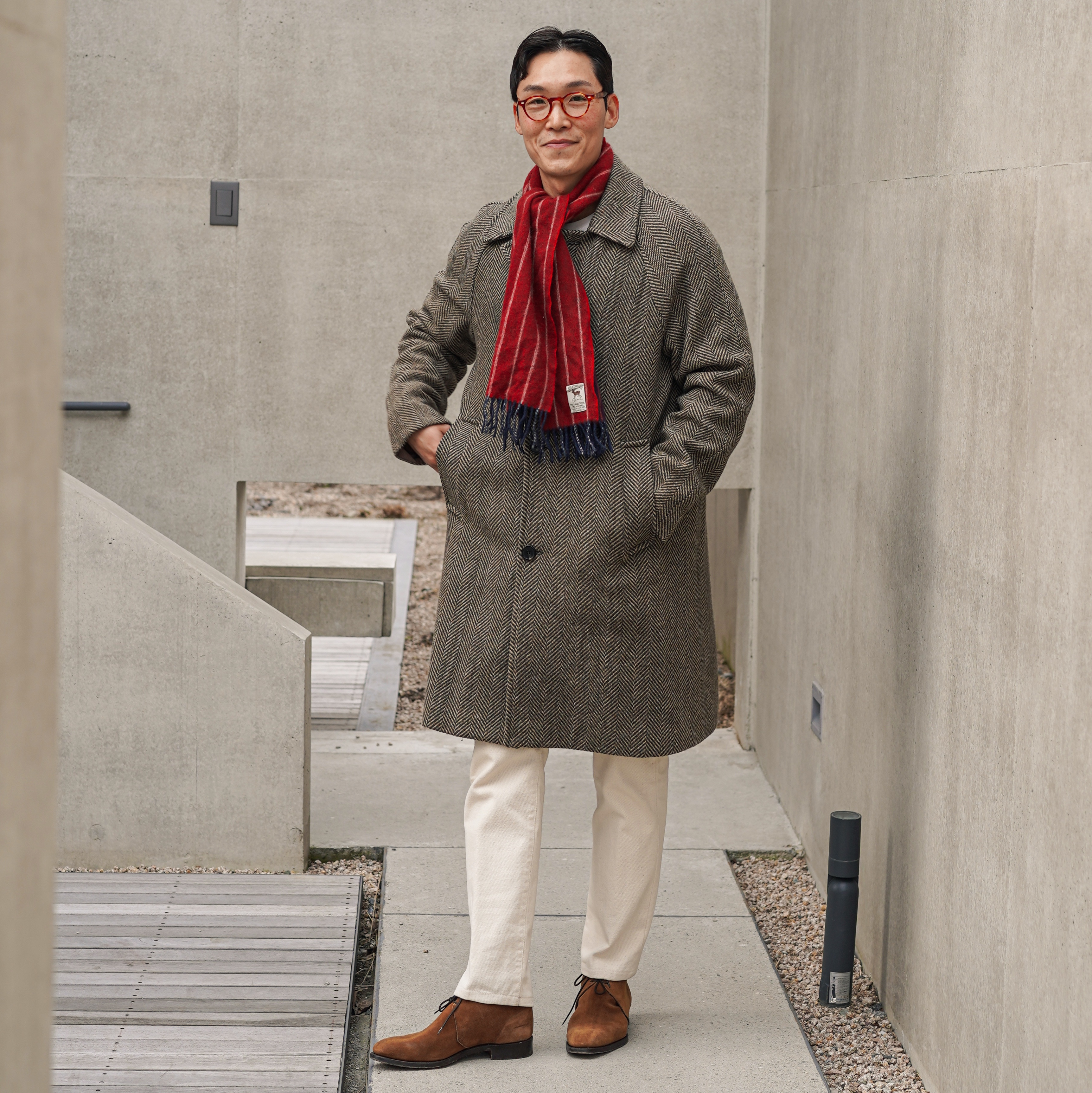 danmuji723님의 스타일 - 1