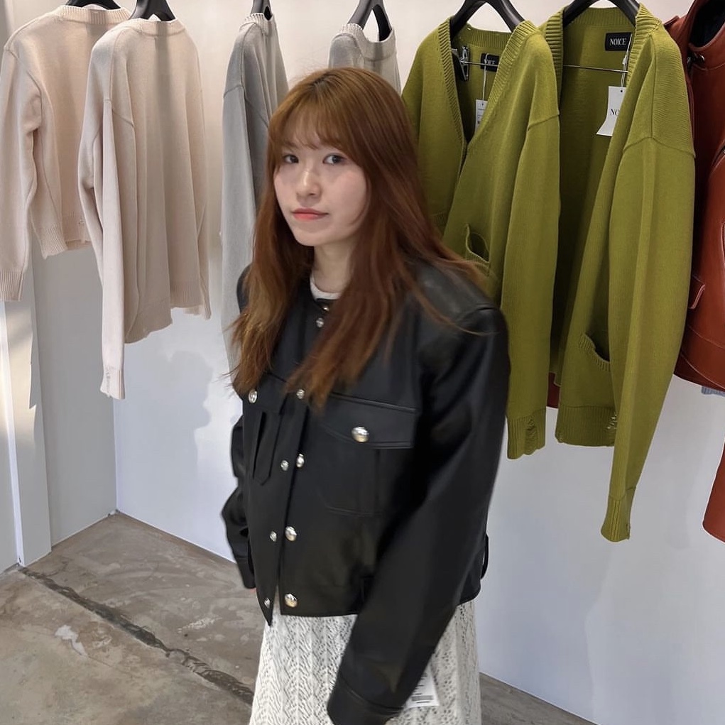 다이소님의 스타일