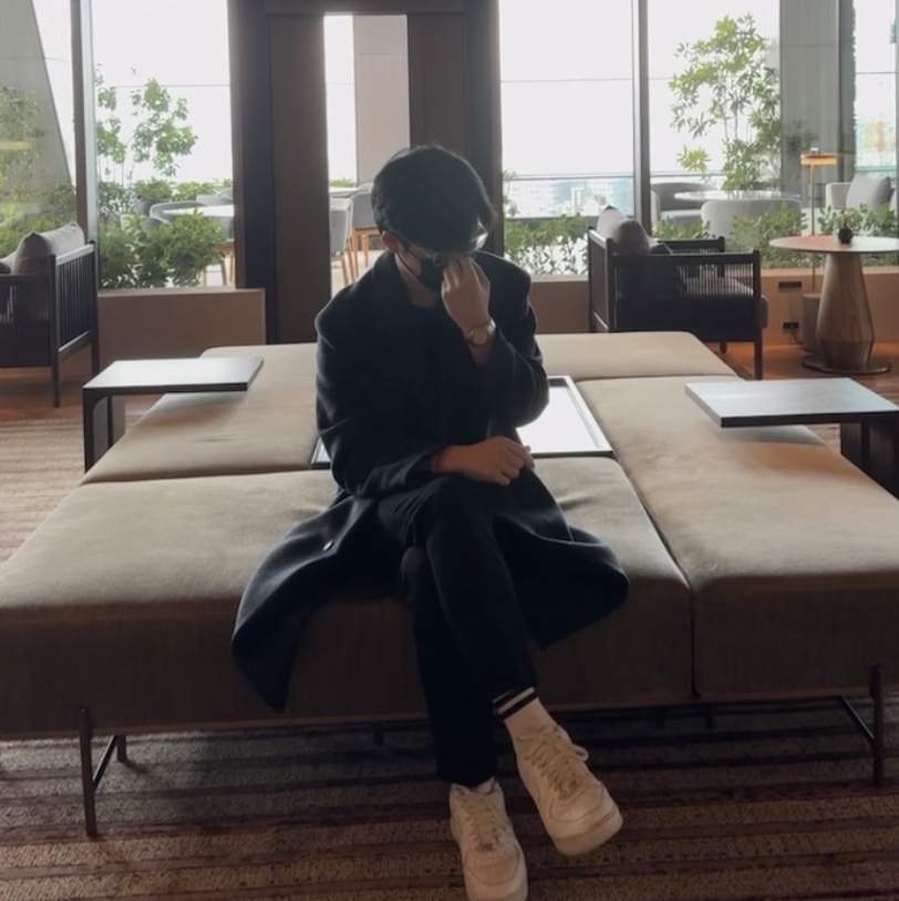 doyun님의 스타일