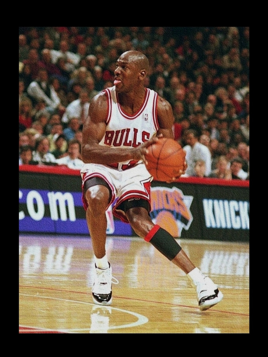 Jordan 11 Retro Concord 2018 착용 스타일 - 2