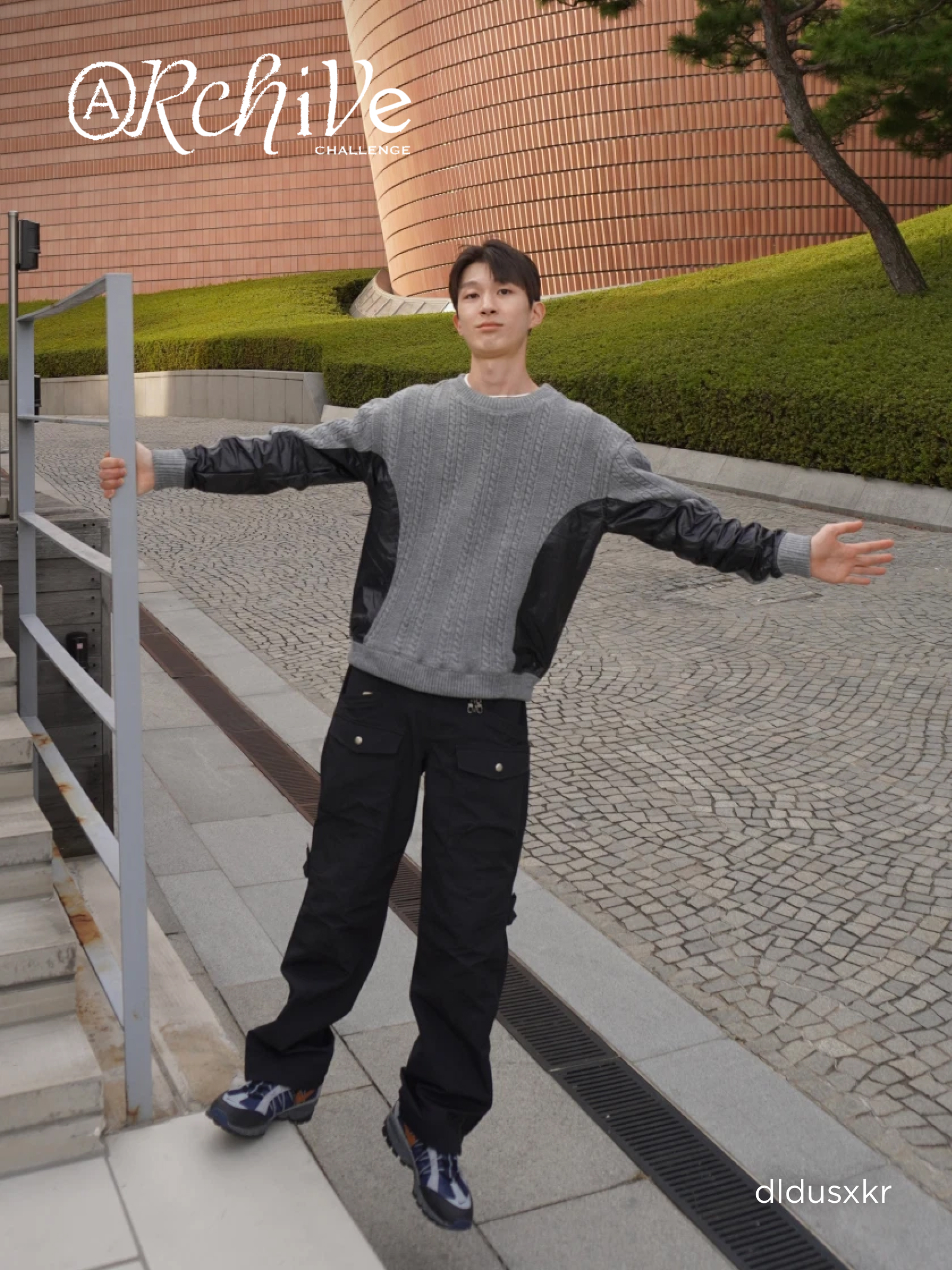 KREAM 챌린지님의 스타일
