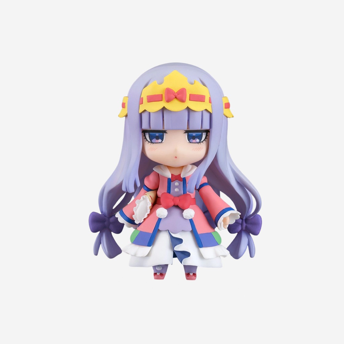 Nendoroid Sleepy Princess in the Demon Castle Princess Syalis 상세 이미지 1