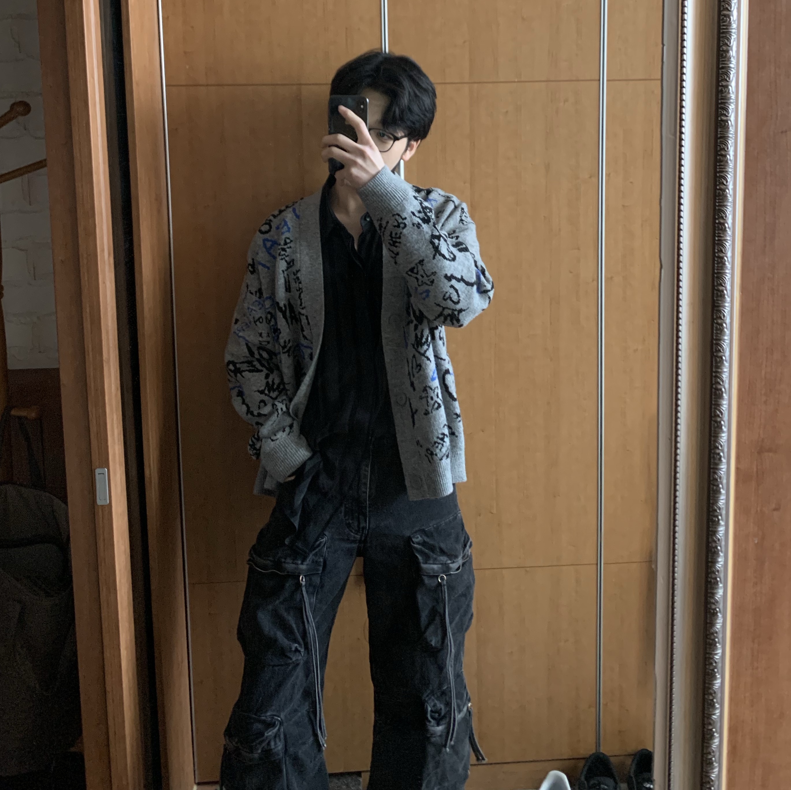 doyun님의 스타일