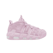 (W) Nike Air More Uptempo Pink Foam