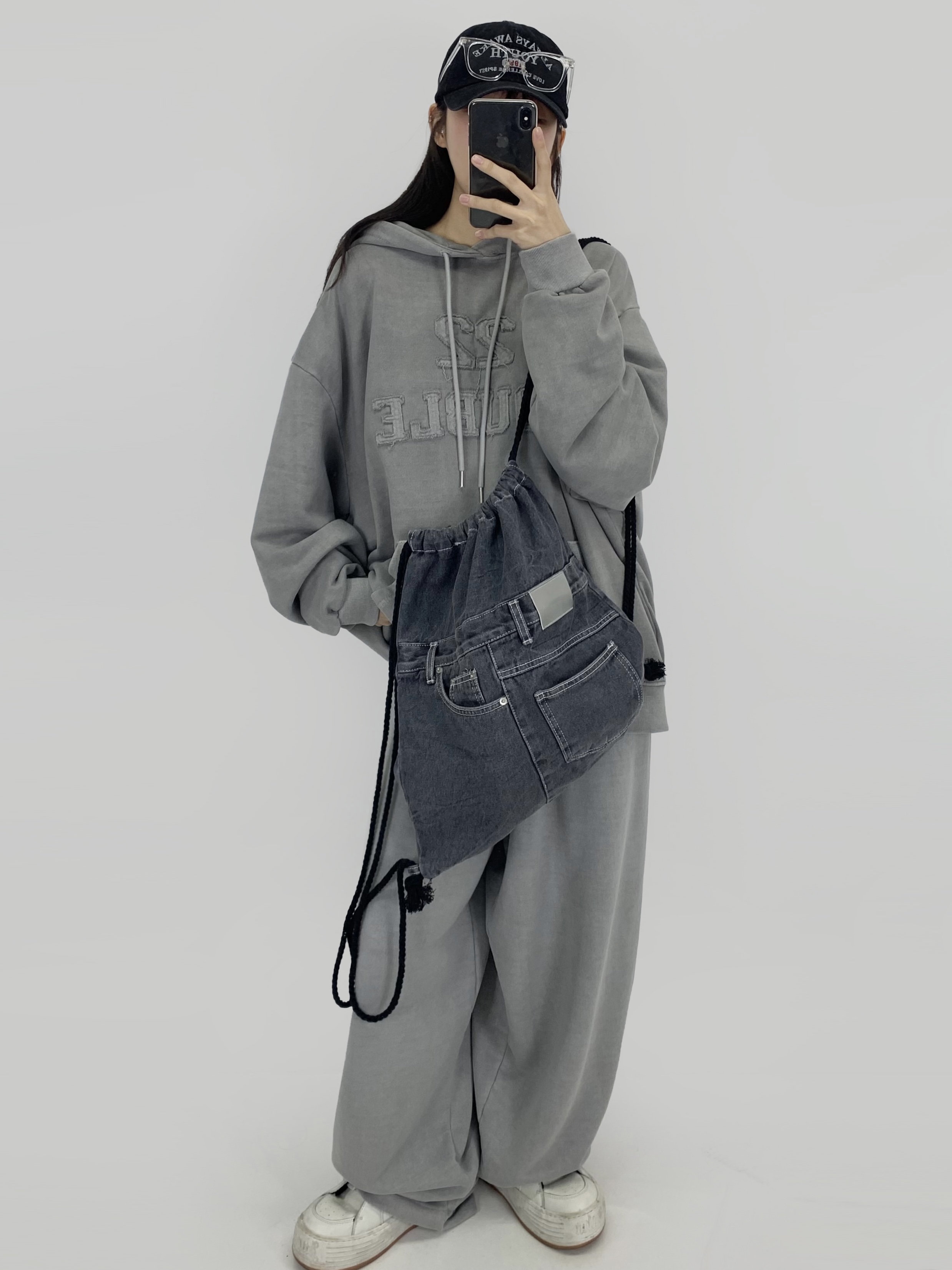 해 린님의 스타일 - 4