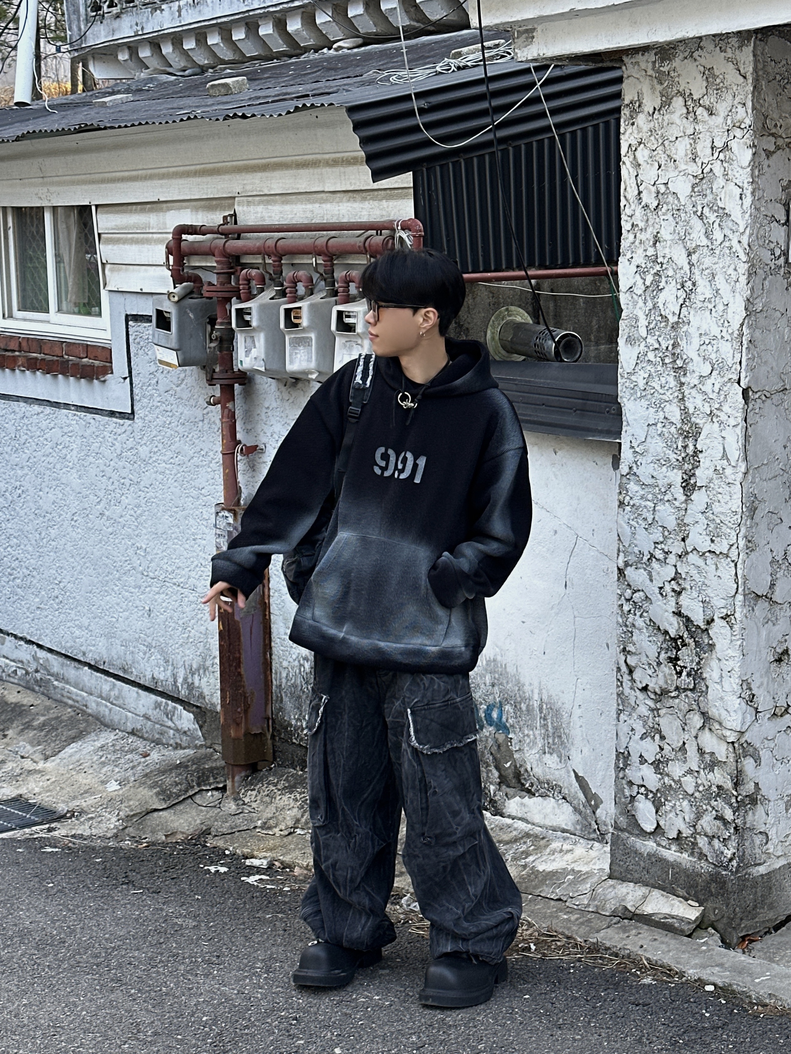 guswnx님의 스타일 - 1