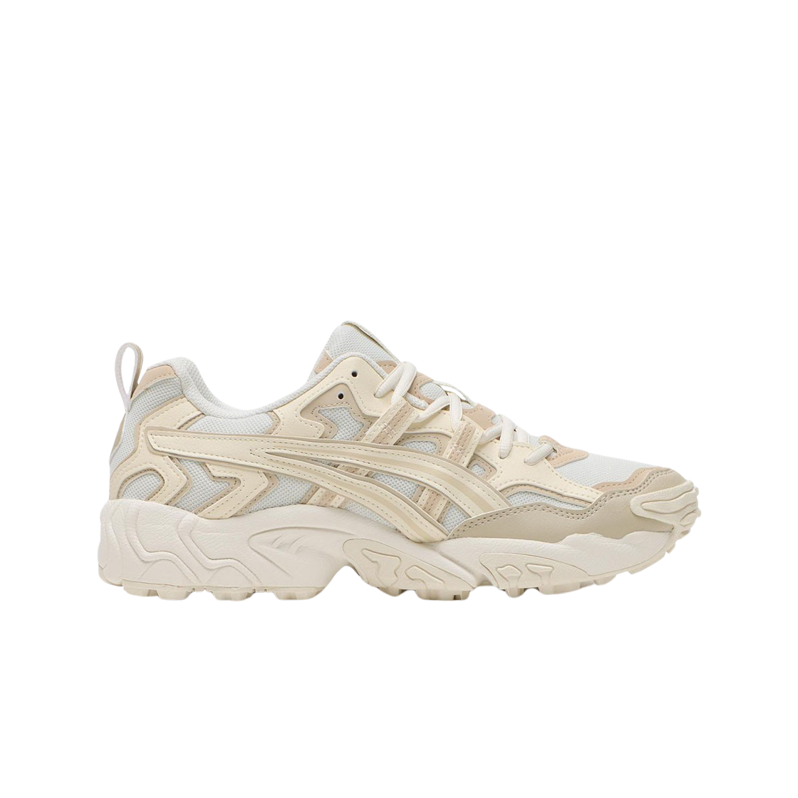 아식스 젤 난디 LT 크림(Asics Gel-Nandi LT Cream) - 1