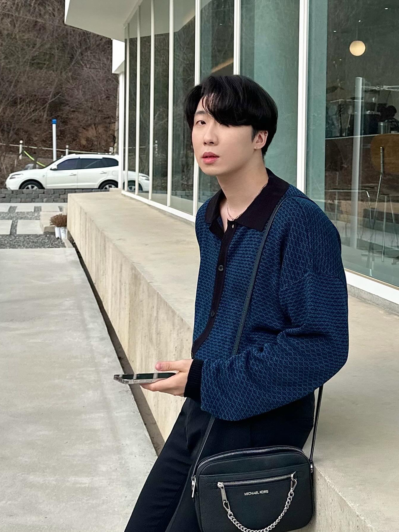 송정현님의 스타일 - 3