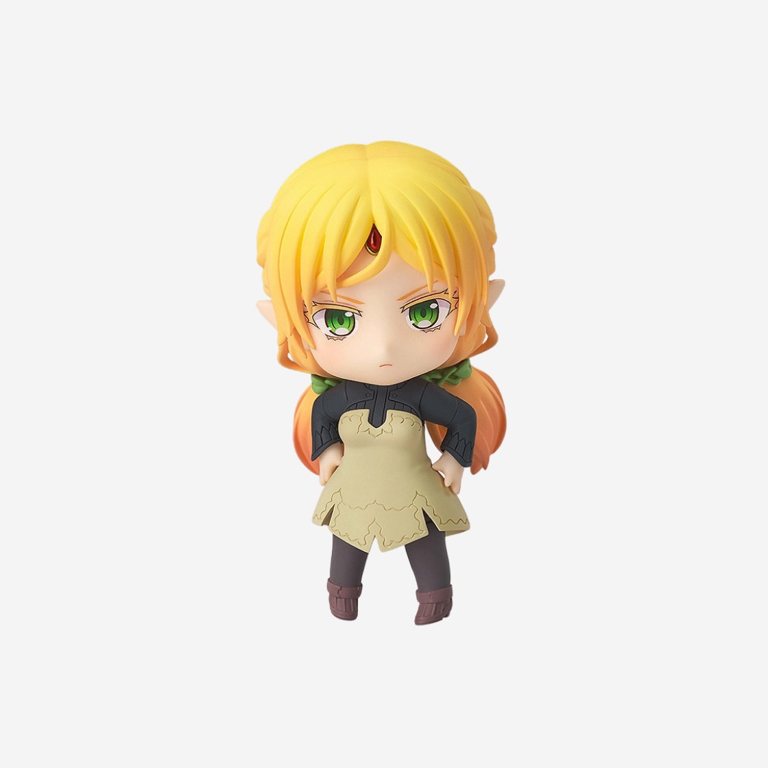 Nendoroid Uncle from Another World Elf 상세 이미지 1