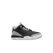 (PS) Jordan 3 Retro Green Glow