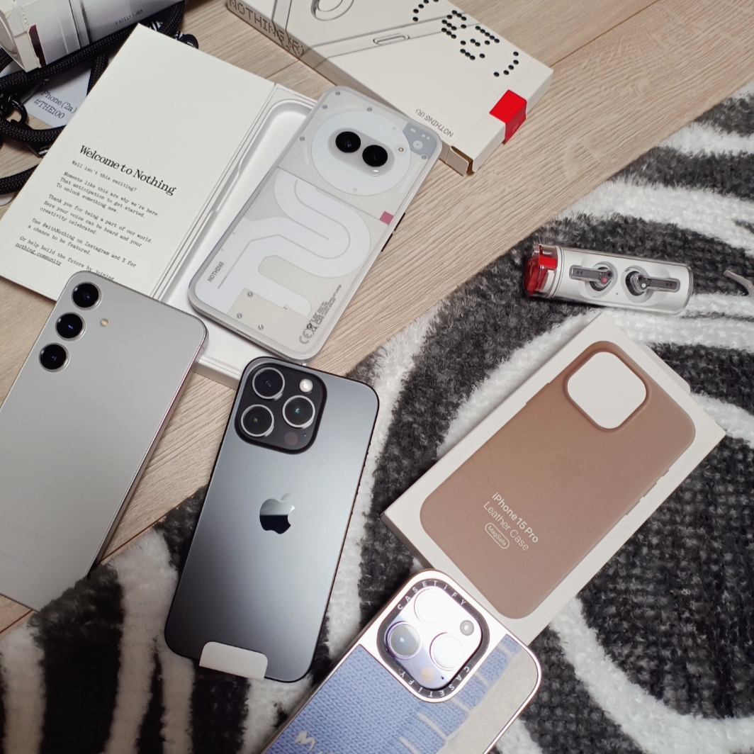 hero4me님의 스타일 - 3