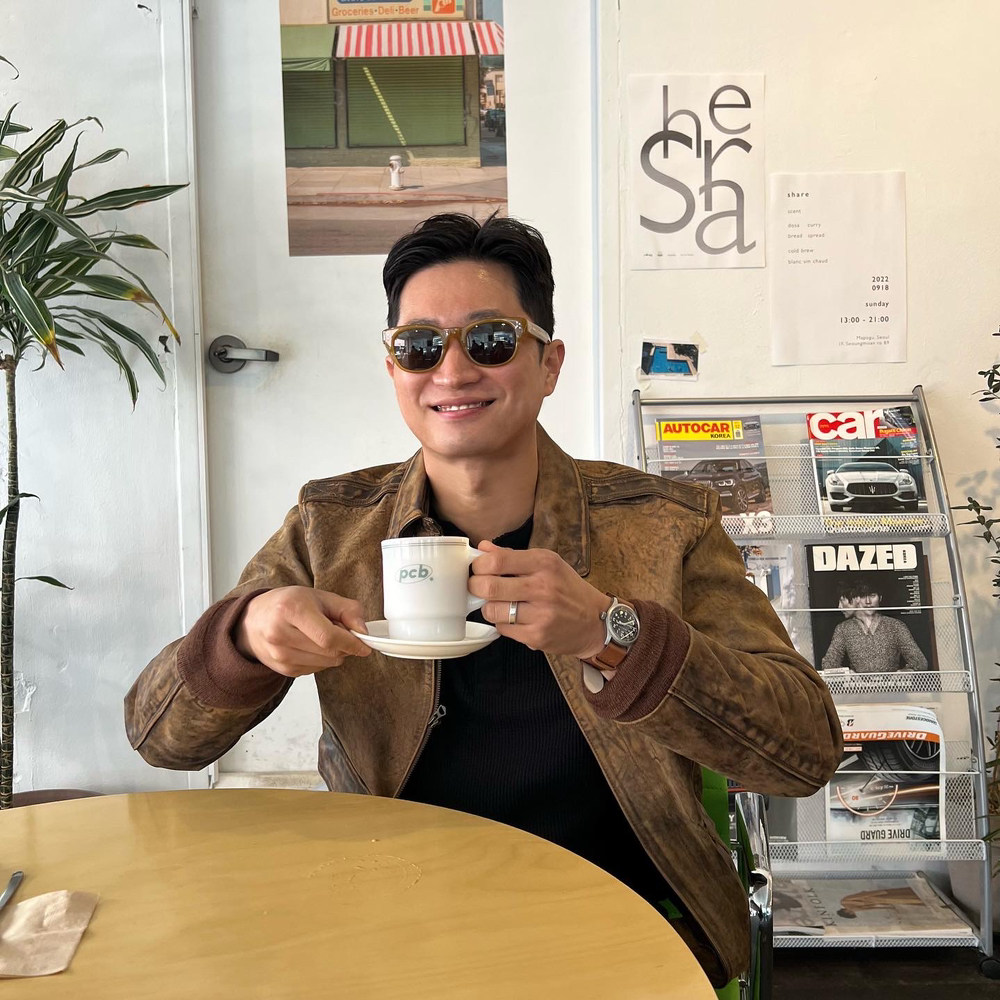 KREAM 프로필 이미지