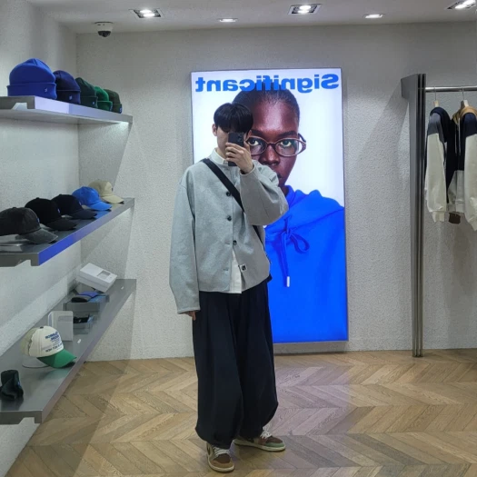 스타일 카드