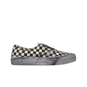 Vans Vault OG Authentic LX Stressed Black Checkerboard