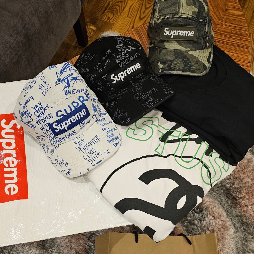 Supreme Gonz Poems Ca STYLE | KREAM