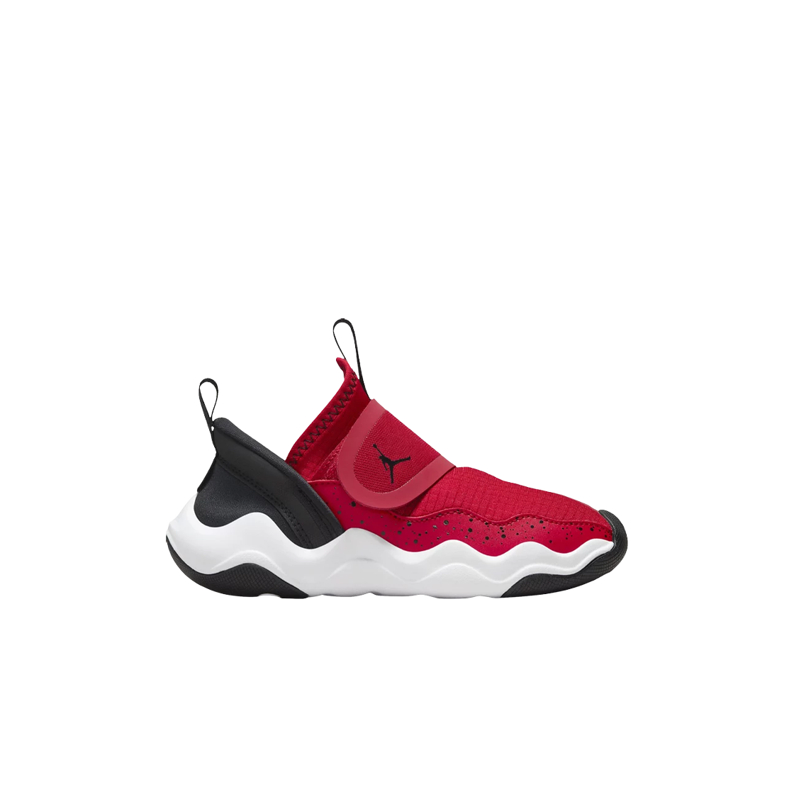 DQ9293-602 (PS) Jordan 23/7 Varsity Red Black