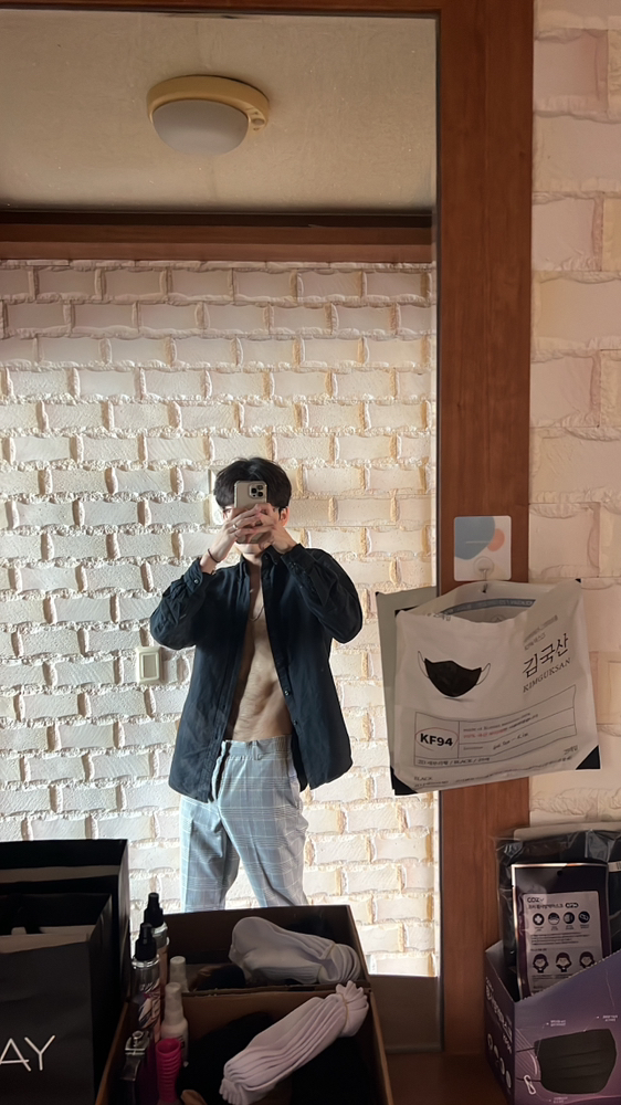 KREAM 프로필 이미지