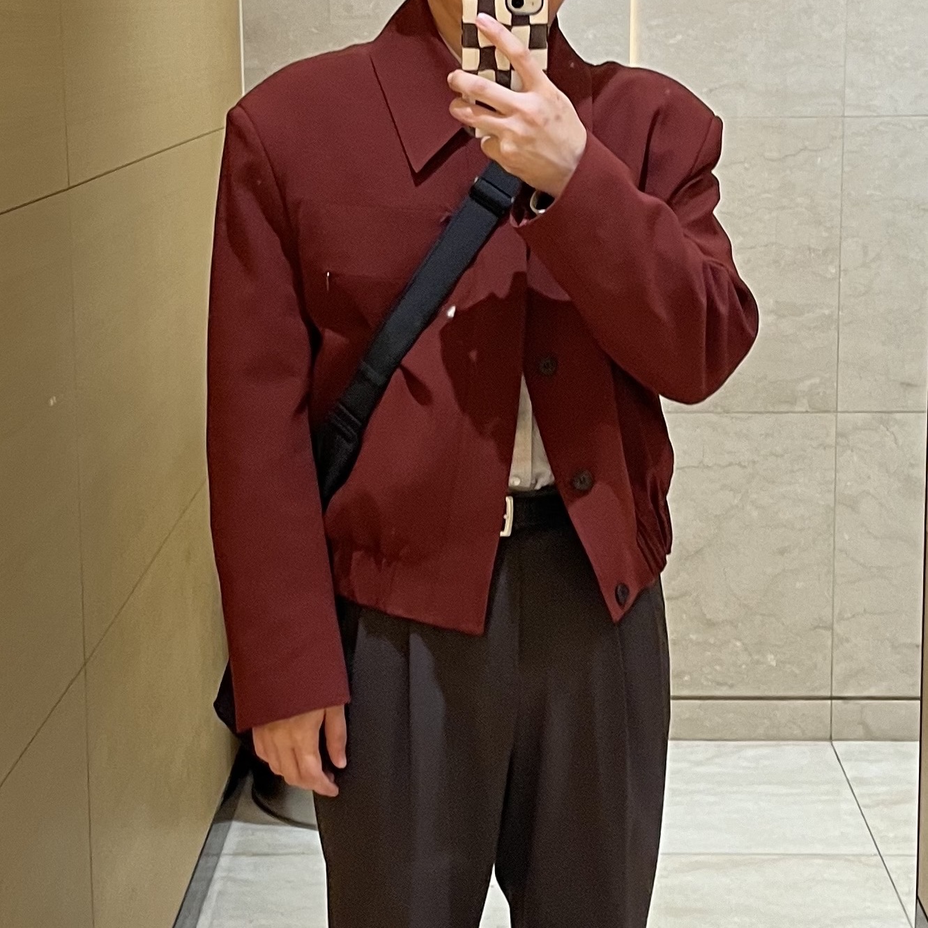 부렝옥잠님의 스타일