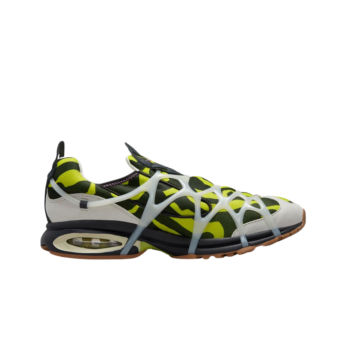 나이키 에어 쿠키니 브라이트 캑터스 블랙(Nike Air Kukini Bright Cactus Black)