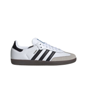 (W) Adidas Samba OG Cloud White