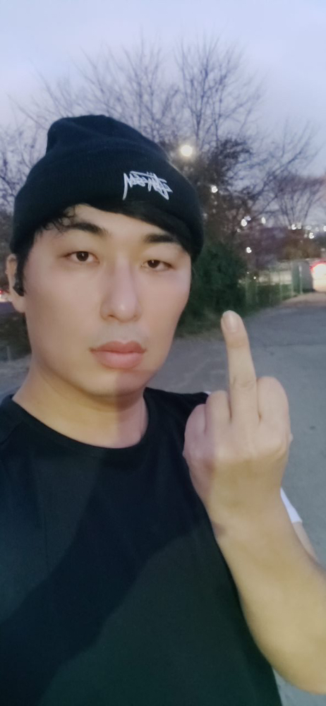 KREAM 프로필 이미지