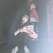 KREAM 프로필 이미지