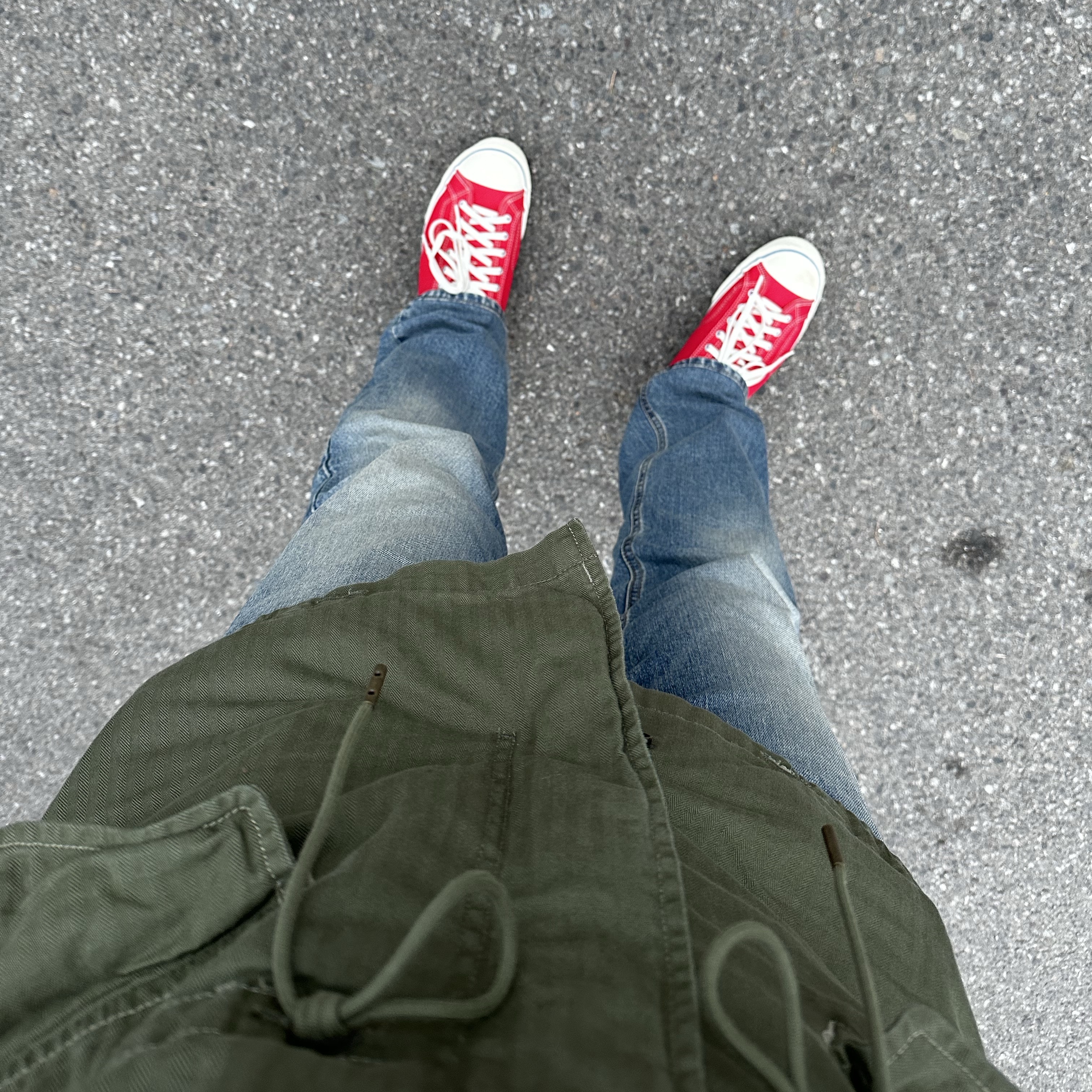 KREAM 스타일 - 1