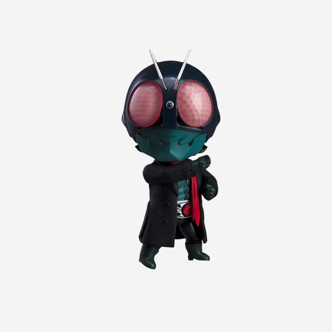 Nendoroid Shin Kamen Rider Masked Rider 상세 이미지 1