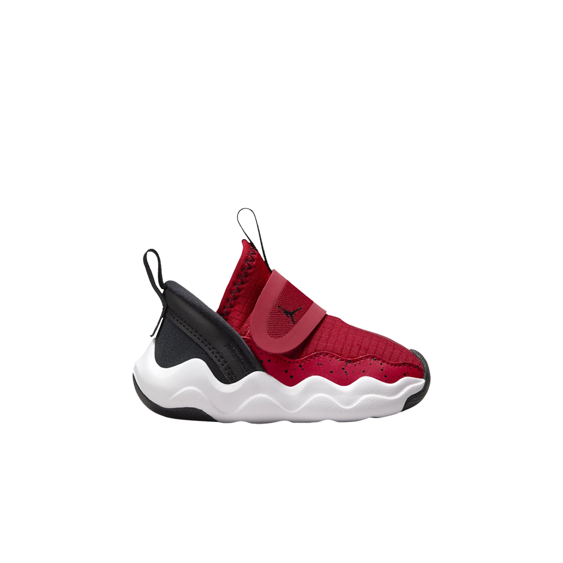 DQ9294-602 (TD) Jordan 23/7 Varsity Red Black