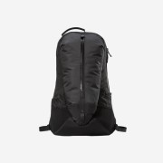 Arc'teryx Arro 22 Backpack Black II