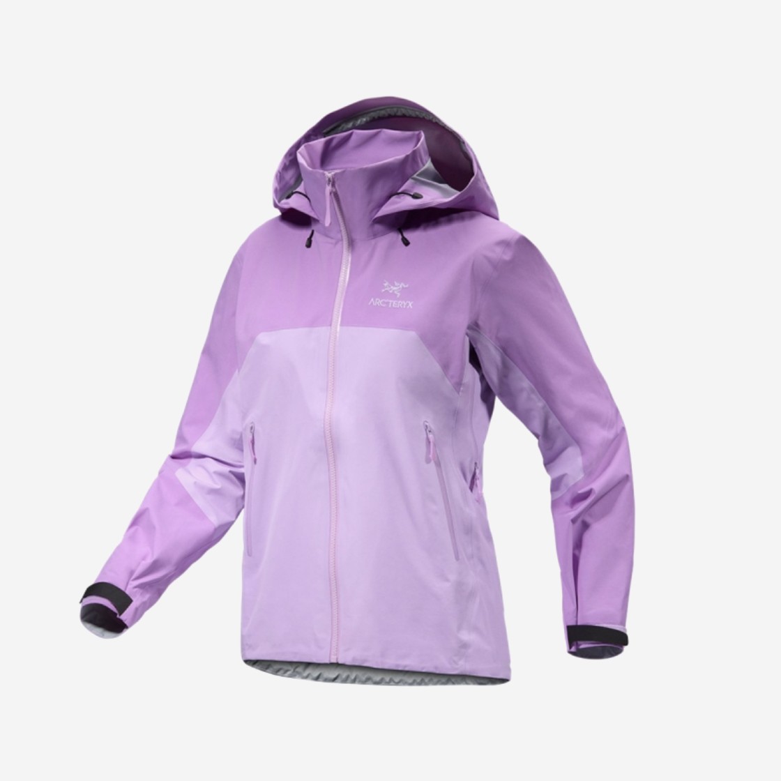 (W) Arc'teryx Beta AR Jacket Storm Glow 상세 이미지 1