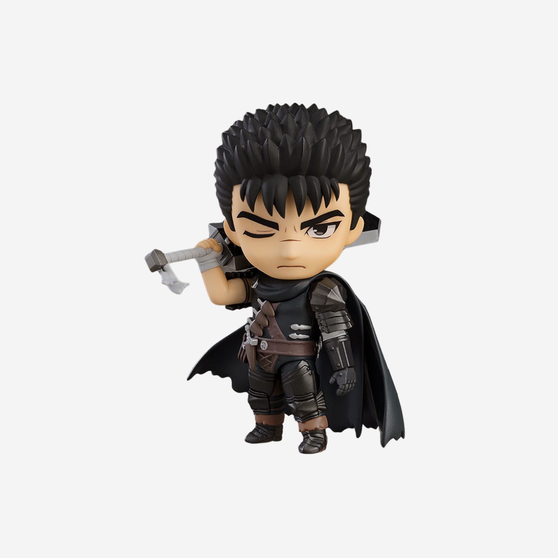 Nendoroid Berserk Guts 상세 이미지 1