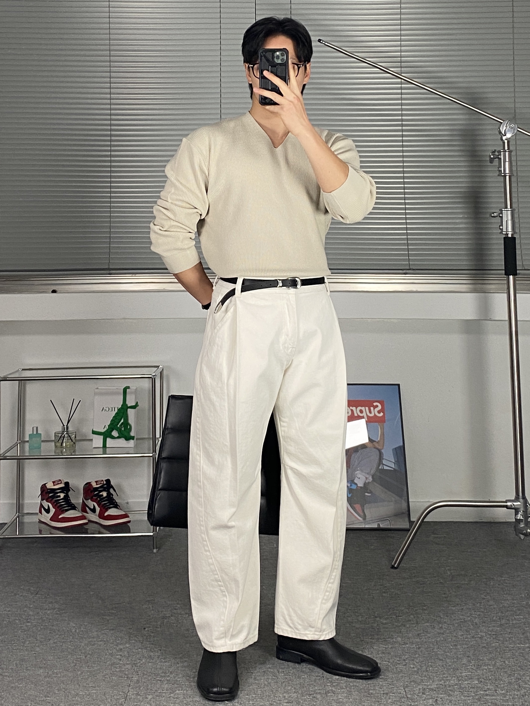 tttaaaaeee님의 스타일 - 2