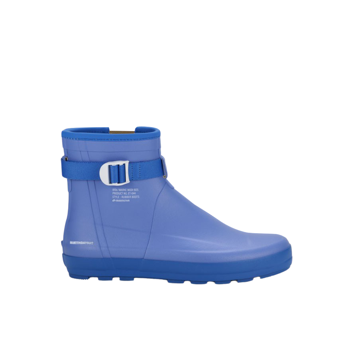 문스타 x 벌스데이수트 810s ET044 마르크 모디 블루(Moonstar x Birthdaysuit 810s ET044 Marke Modi Blue)